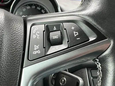 Opel Meriva - Thumbnail 24