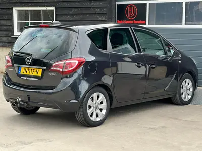 Opel Meriva - Thumbnail 29