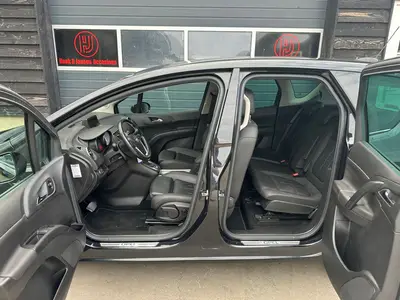 Opel Meriva - Thumbnail 10