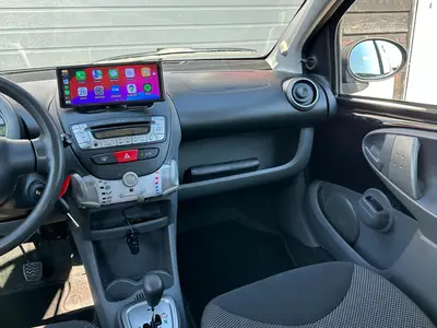Toyota Aygo - Thumbnail 13