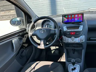 Toyota Aygo - Thumbnail 14