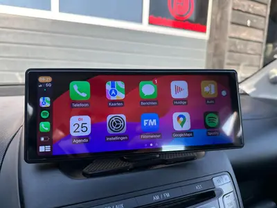 Toyota Aygo - Thumbnail 16