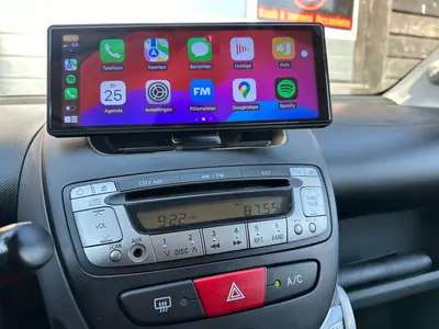 Toyota Aygo - Thumbnail 17