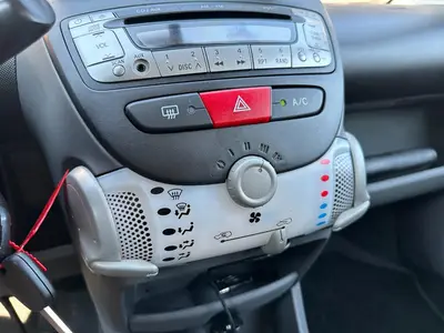 Toyota Aygo - Thumbnail 18