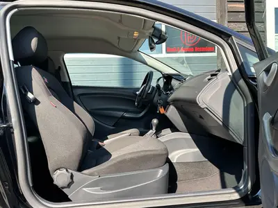 SEAT Ibiza - Thumbnail 11