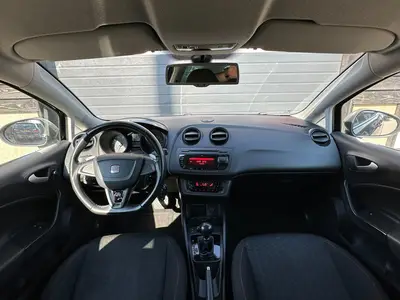 SEAT Ibiza - Thumbnail 12