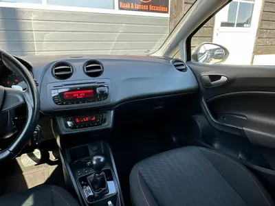 SEAT Ibiza - Thumbnail 13