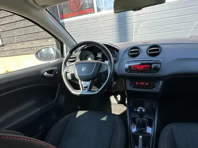 SEAT Ibiza - Thumbnail 14