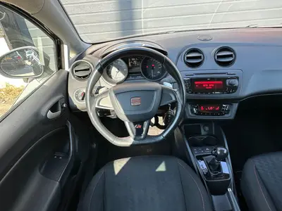 SEAT Ibiza - Thumbnail 15