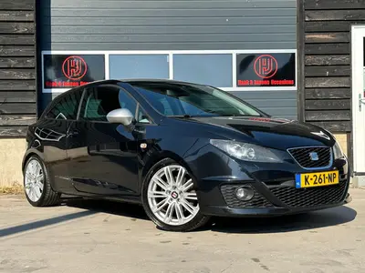 SEAT Ibiza - Thumbnail 3