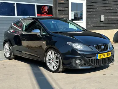SEAT Ibiza - Thumbnail 28