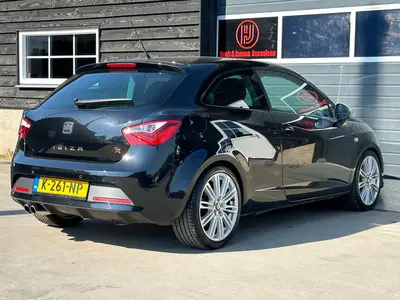 SEAT Ibiza - Thumbnail 29