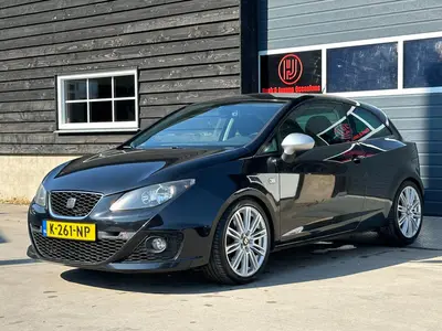 SEAT Ibiza - Thumbnail 30