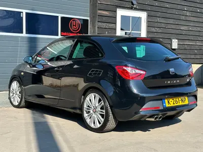 SEAT Ibiza - Thumbnail 31