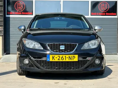 SEAT Ibiza - Thumbnail 6
