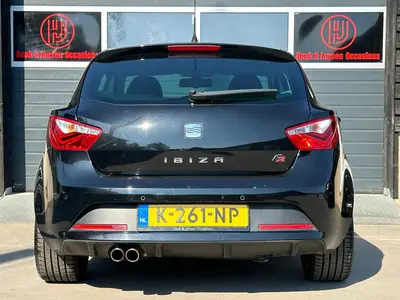 SEAT Ibiza - Thumbnail 7