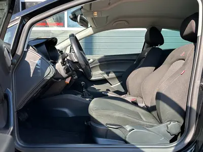 SEAT Ibiza - Thumbnail 10