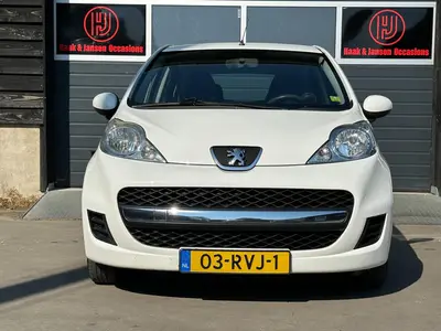 Peugeot 107 - Thumbnail 6