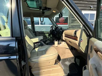 Land Rover Discovery - Thumbnail 11