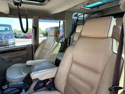 Land Rover Discovery - Thumbnail 12