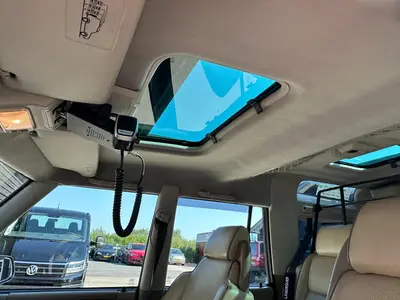 Land Rover Discovery - Thumbnail 13