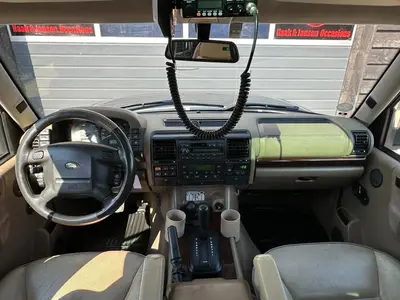 Land Rover Discovery - Thumbnail 14