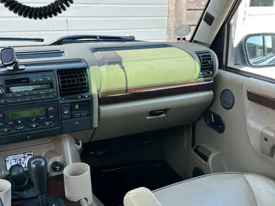 Land Rover Discovery - Thumbnail 15