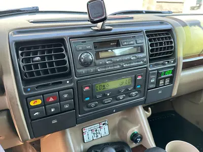 Land Rover Discovery - Thumbnail 18