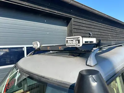 Land Rover Discovery - Thumbnail 31