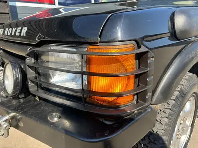 Land Rover Discovery - Thumbnail 32