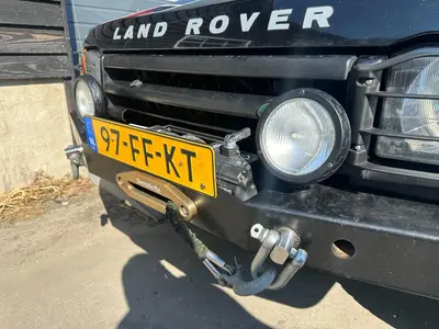 Land Rover Discovery - Thumbnail 33