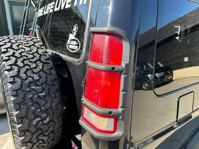 Land Rover Discovery - Thumbnail 34