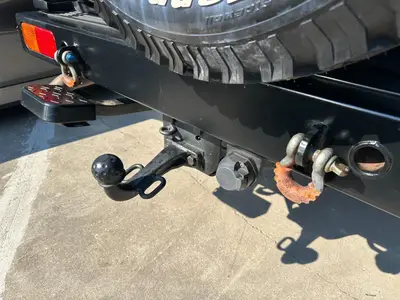 Land Rover Discovery - Thumbnail 35