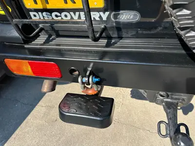 Land Rover Discovery - Thumbnail 36