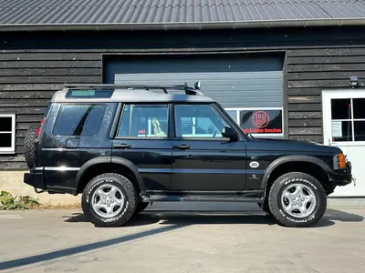 Land Rover Discovery - Thumbnail 9