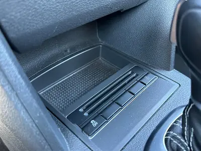 Volkswagen Touran - Thumbnail 18