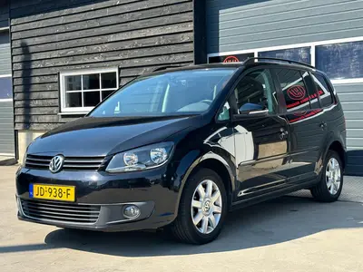 Volkswagen Touran - Thumbnail 27