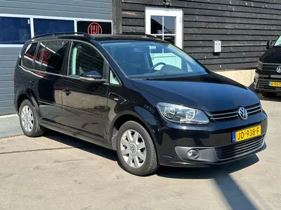 Volkswagen Touran - Thumbnail 28