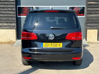 Volkswagen Touran - Thumbnail 7