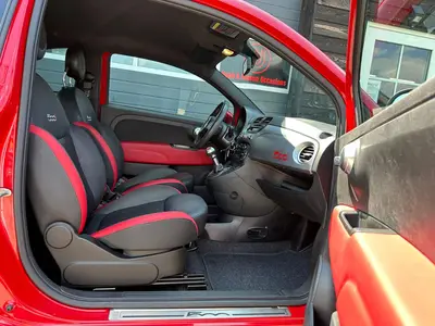 Fiat 500 - Thumbnail 11