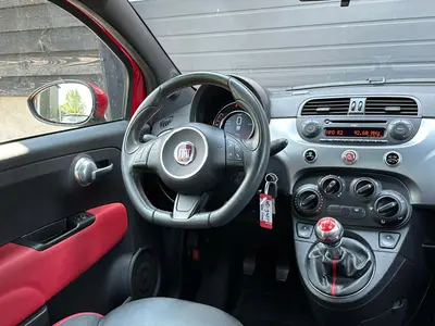 Fiat 500 - Thumbnail 14