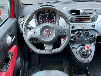 Fiat 500 - Thumbnail 15