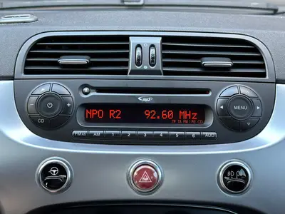 Fiat 500 - Thumbnail 16
