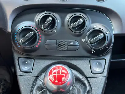 Fiat 500 - Thumbnail 17