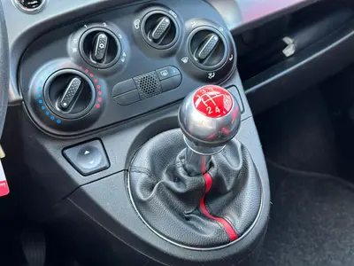 Fiat 500 - Thumbnail 18