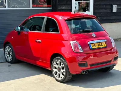 Fiat 500 - Thumbnail 28