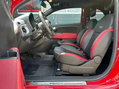 Fiat 500 - Thumbnail 10