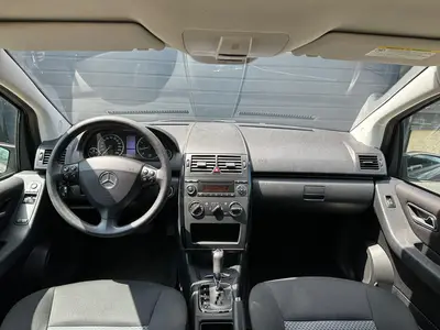 Mercedes-Benz A-Klasse - Thumbnail 12