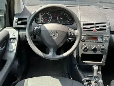 Mercedes-Benz A-Klasse - Thumbnail 15
