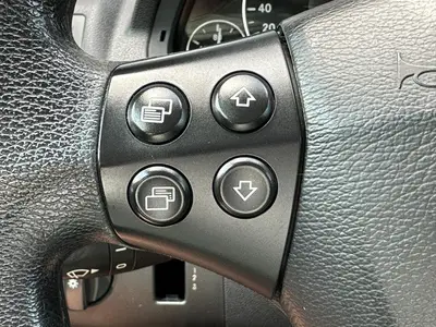 Mercedes-Benz A-Klasse - Thumbnail 22